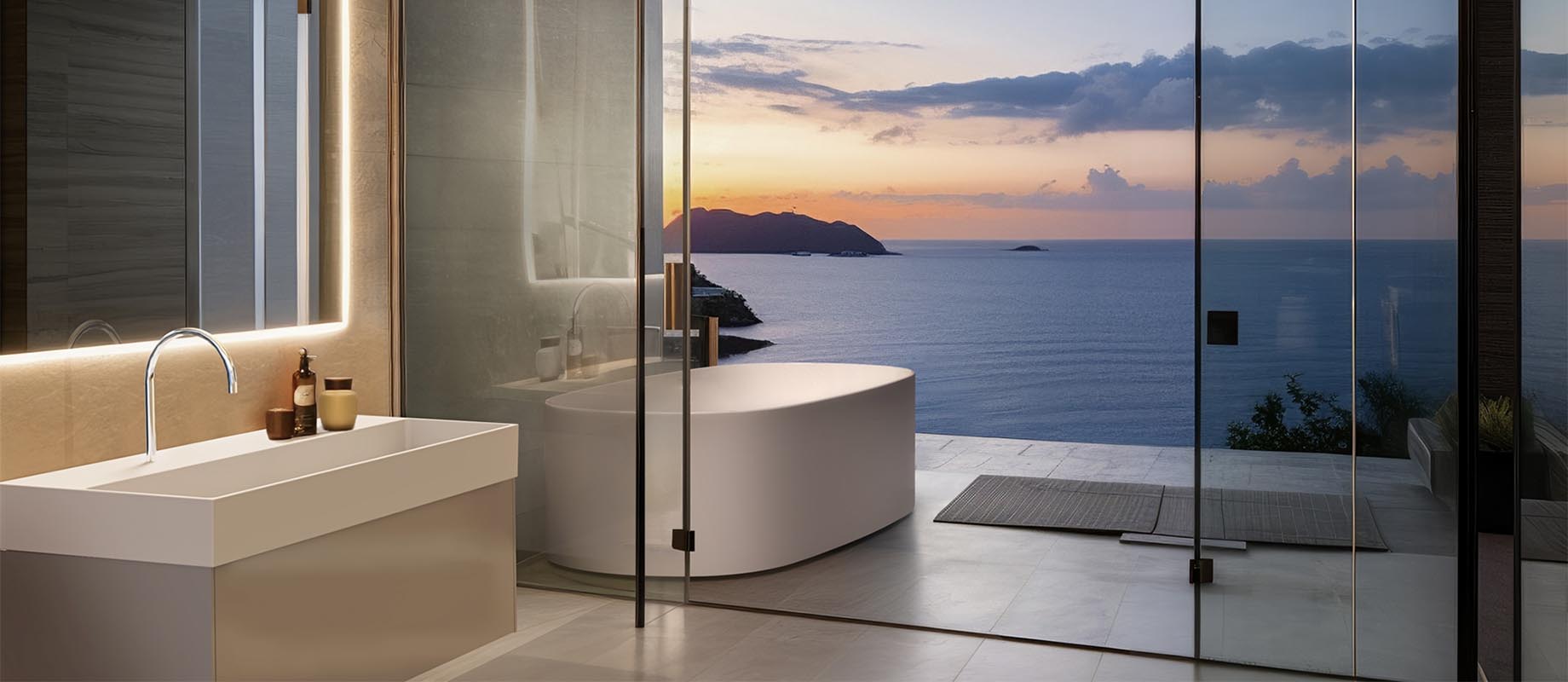 Ideal Standard | Bathroom and Supplies | Bathroom Solutions More