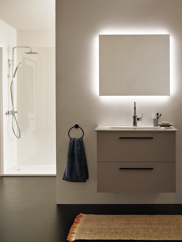 | Bathroom Standard More Bathroom Supplies and Solutions | Ideal